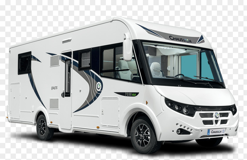 Car Compact Van Caravan Campervans Chausson PNG