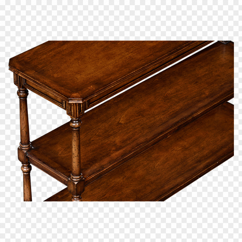 Coffee Tables Wood Stain Hardwood Antique Rectangle PNG