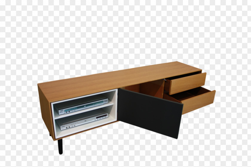 Design Drawer Desk Angle PNG