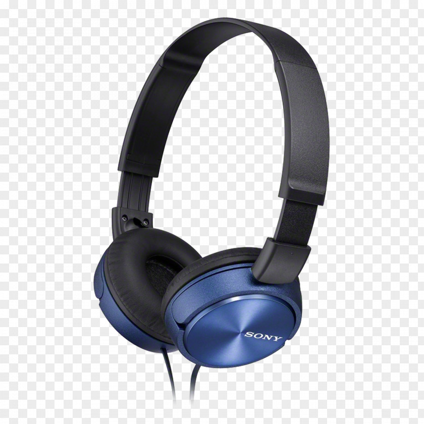 Ear Sony MDR-V6 Noise-cancelling Headphones Audio PNG