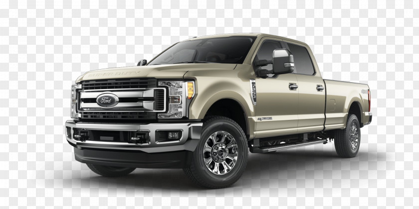 Ford Super Duty Motor Company Car F-Series PNG