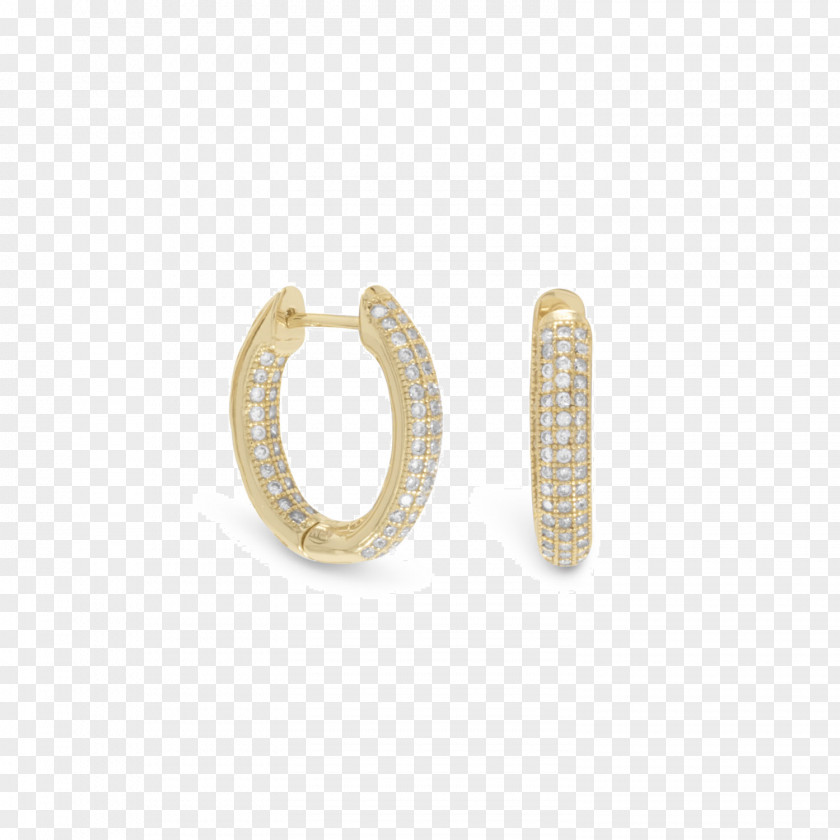 Gold Earring Cubic Zirconia Jewellery Gemstone PNG