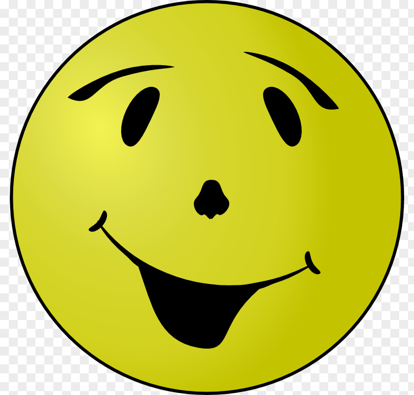 Happy Pictures Of People Smiley Emoticon Clip Art PNG