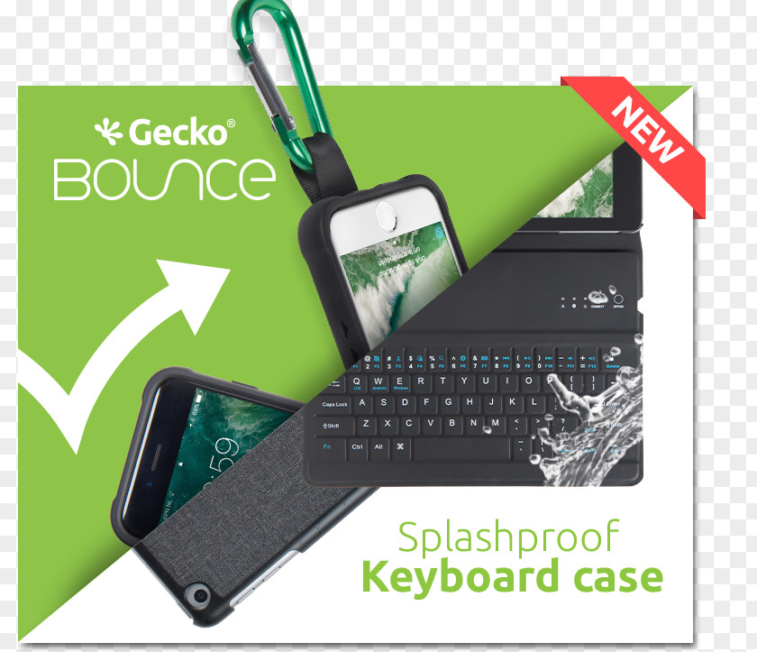 Keyboard Protector Kobo Glo Touch Aura Tolino E-Readers PNG