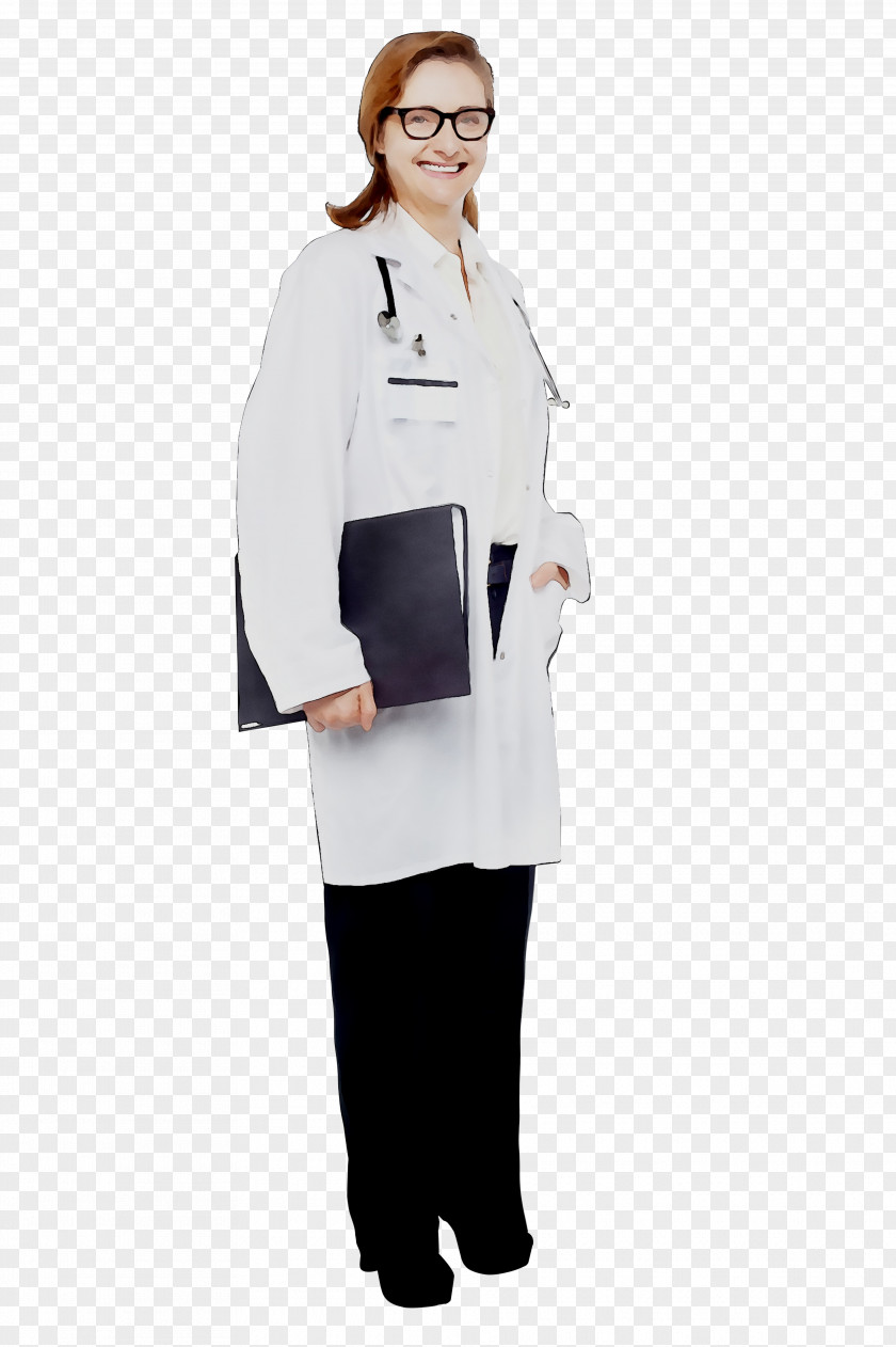 Lab Coats Shoulder Sleeve Costume PNG