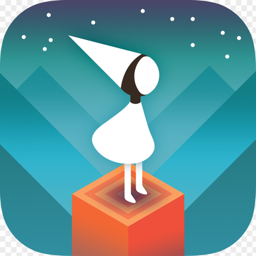 Mobile Games Monument Valley Puzzle Video Game Tengami Ustwo PNG