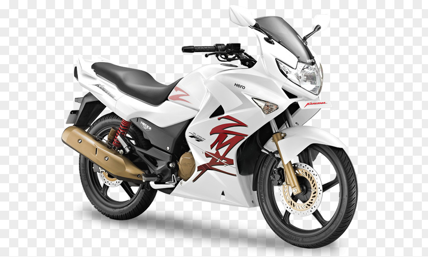 Motorcycle Hero Honda Karizma R Accessories ZMR MotoCorp PNG