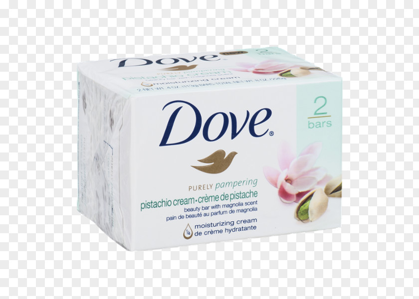 Nightclubs Ad Dove Purely Pampering Cream Moisturizer Perfume PNG