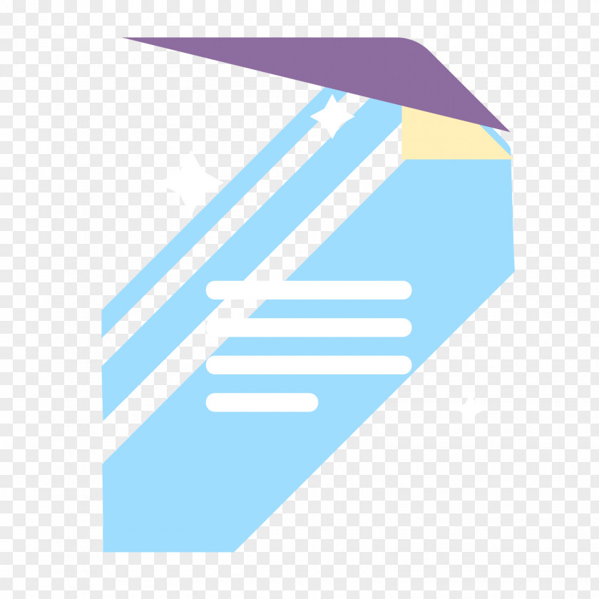 OneNote Logo Triangle PNG