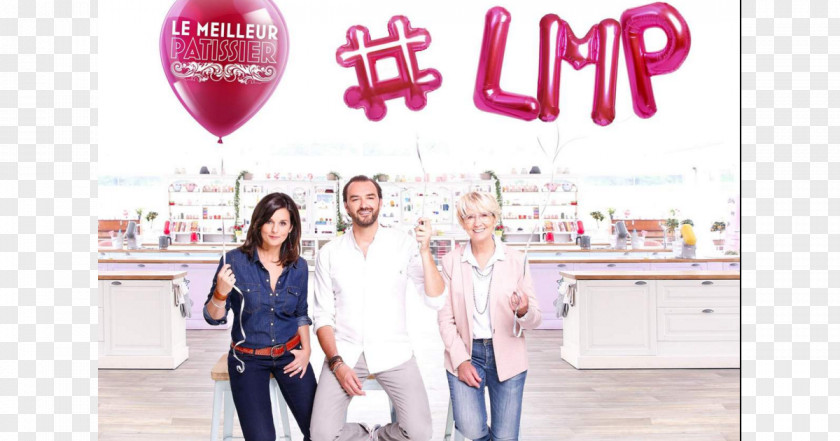 Season 4 Television Show Pastry Chef M6Cake Le Meilleur Pâtissier PNG