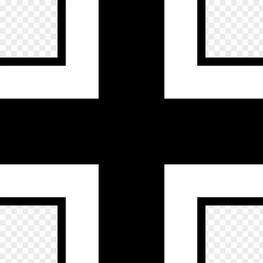 Swastika Second World War Germany Iron Cross Tiger I Panzer PNG