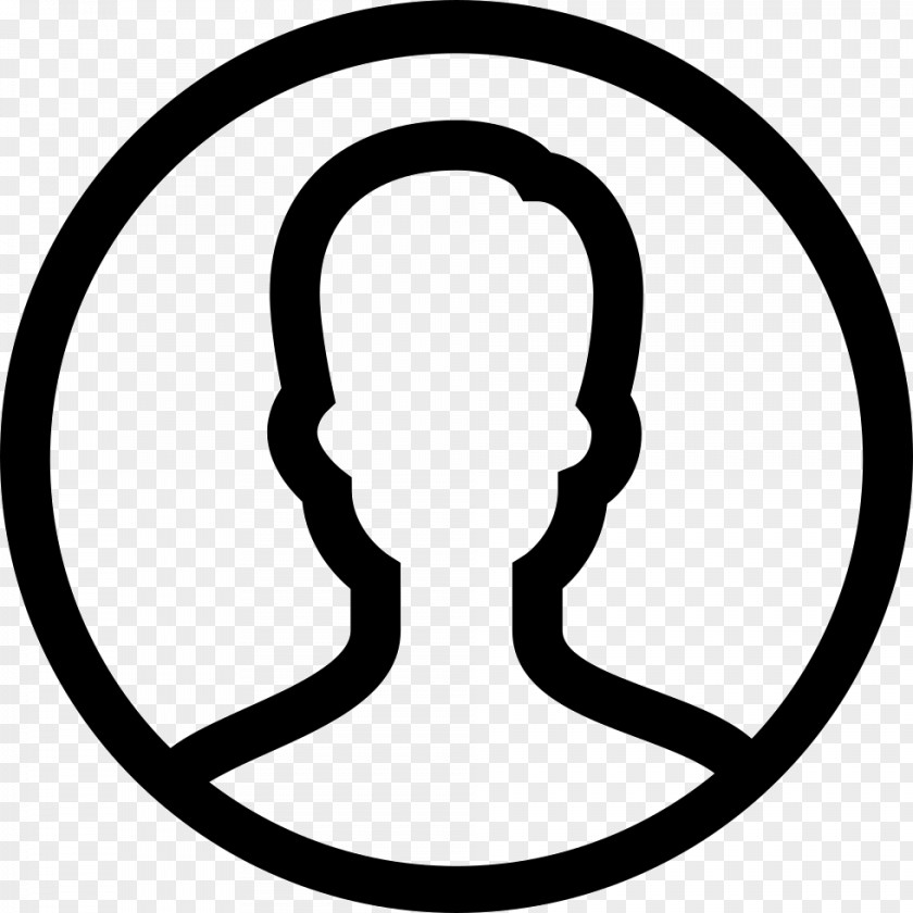 Avatar Icon User Profile PNG