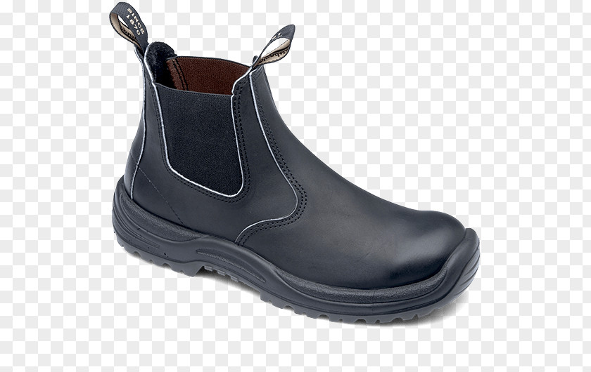 Boot Steel-toe Blundstone Footwear Shoe Australian Work PNG