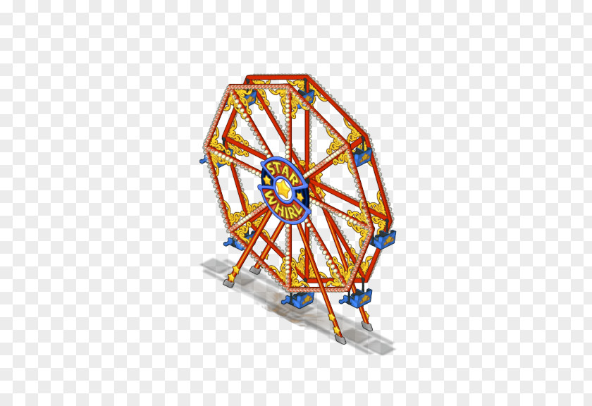 Carnival Amusement Park Cruise Line Traveling Ferris Wheel PNG