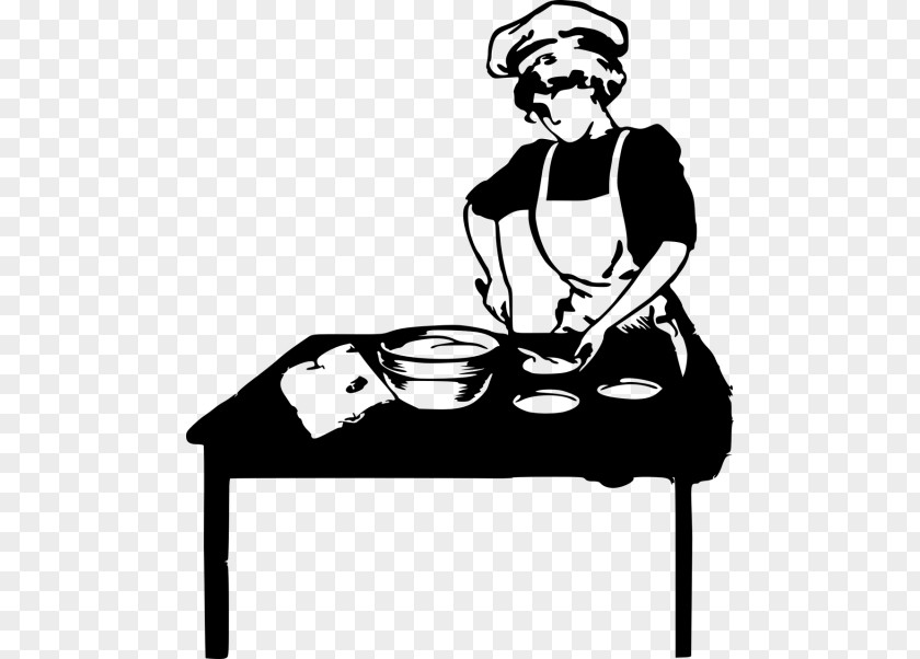 Cooking Chef Clip Art PNG