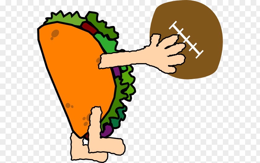Crunchy Vector Taco Time Mexican Cuisine Clip Art PNG