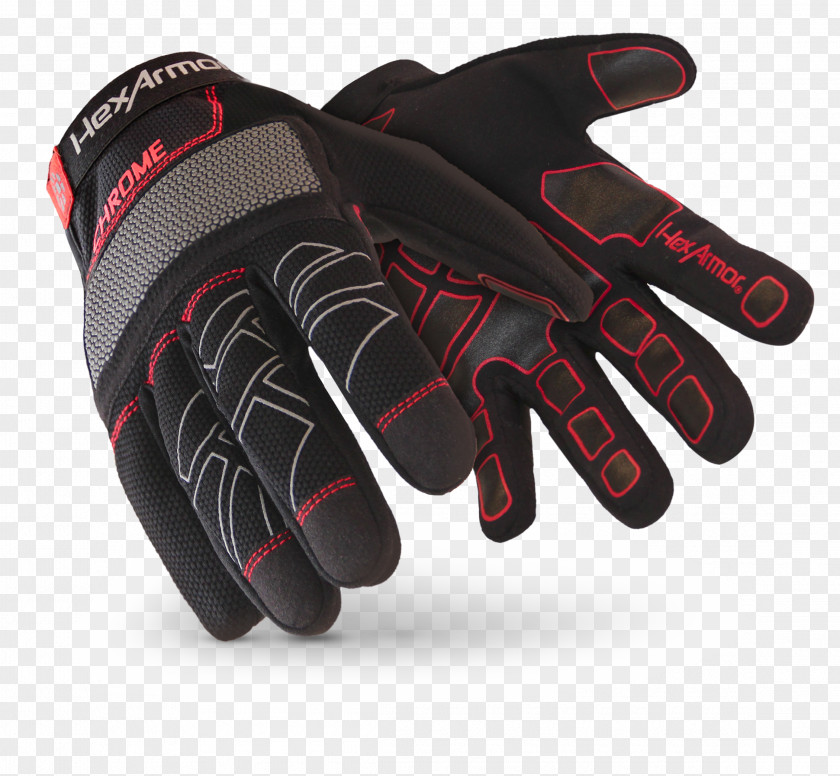 Cut-resistant Gloves Schutzhandschuh SuperFabric Cycling Glove PNG