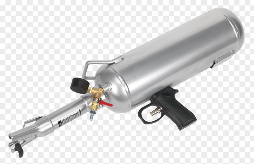 Design Gun Bazooka PNG