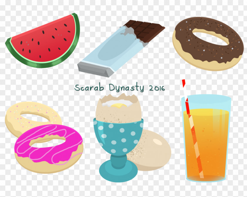 Design Plastic Fruit PNG