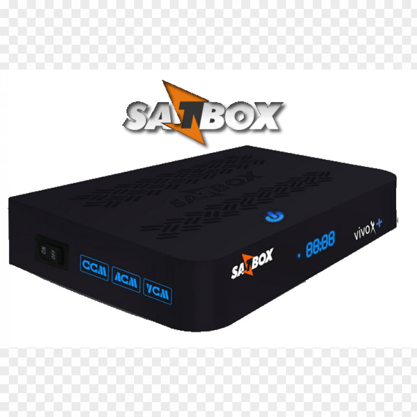 Fw HDMI Multimedia Ethernet Hub Receptor Electronics PNG