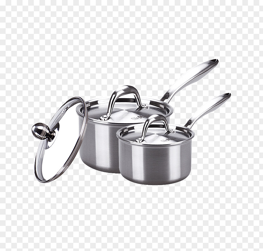 Germany 16cm18cm Five 304 Stainless Steel Pot SAE Alibaba.com PNG