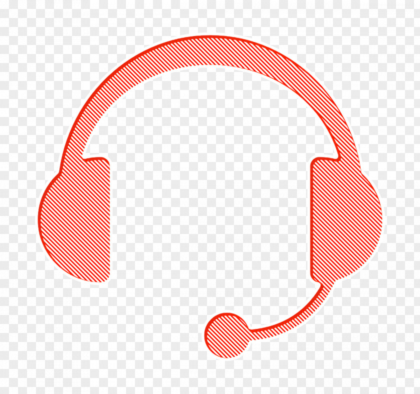 Headset Electronic Device Earphone Icon Headphone Music PNG
