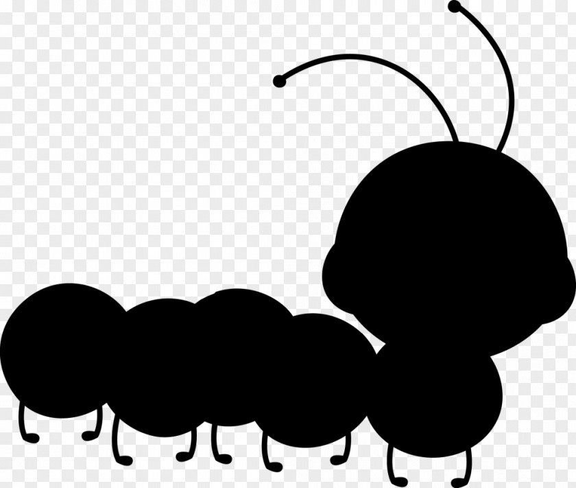 Insect Clip Art Cartoon Line PNG