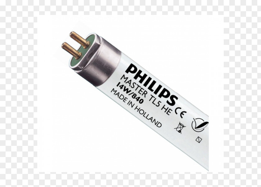 Light Light-emitting Diode Fluorescent Lamp Philips PNG