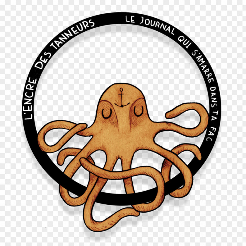Meo Octopus Clip Art PNG