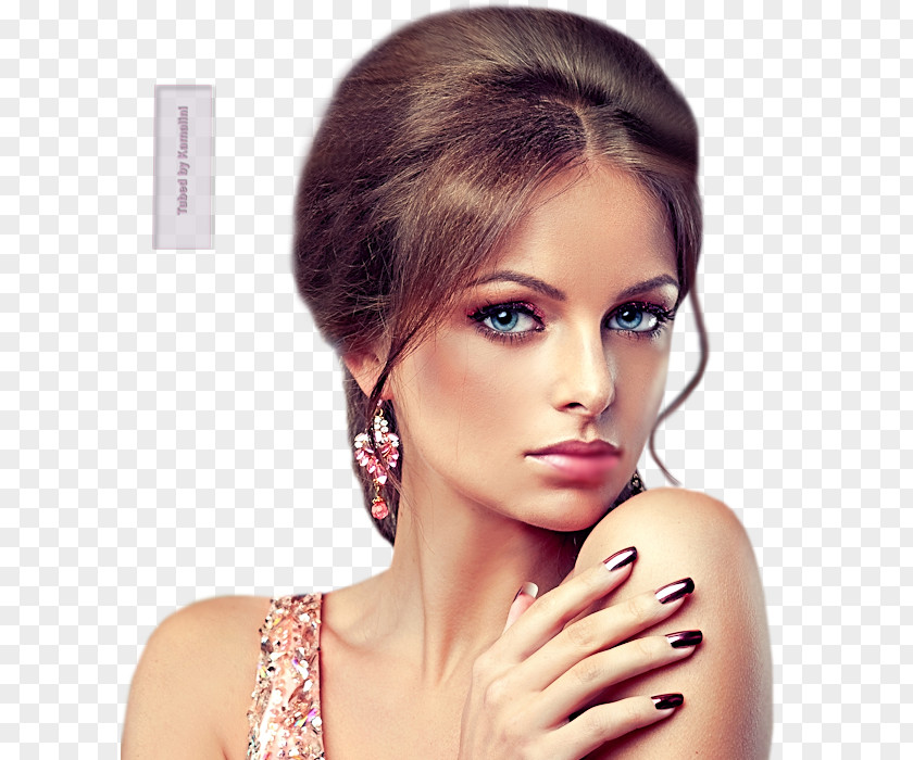 Model Cosmetics Primer Beauty Parlour Lip Balm PNG