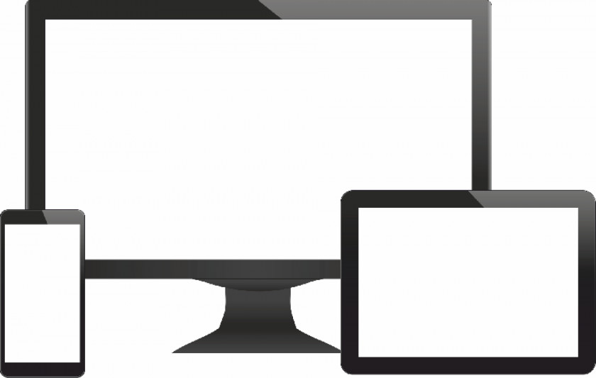 Monitors Display Resolution Lime & Steel .de Aunt Thally PNG