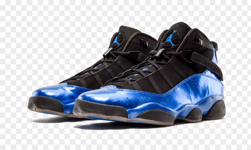 Nike Sports Shoes Blue Air Jordan Basketball Shoe PNG