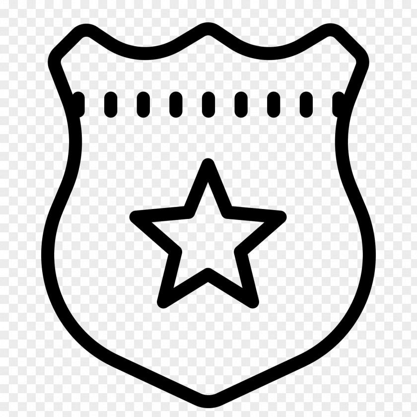 Police Badge Abziehtattoo Finger Etsy PNG