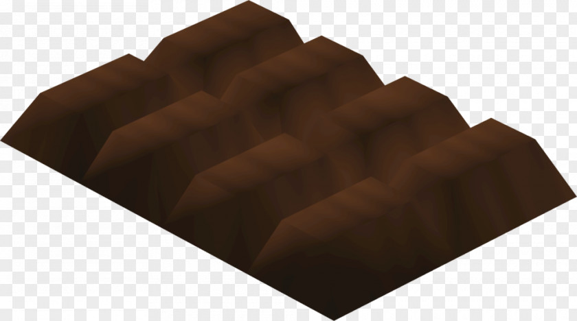 Roof Floor Chocolate Background PNG