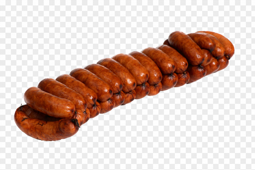 Sausage Frankfurter Würstchen Bratwurst Thuringian Bockwurst Knackwurst PNG