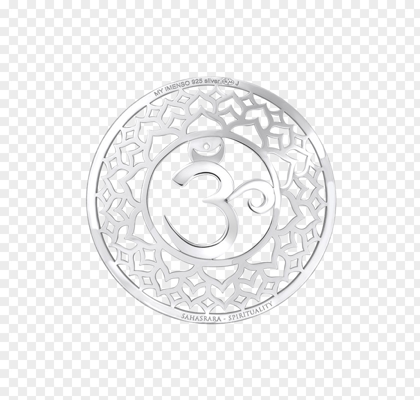 Silver Jewellery Coin Sahasrara Bergen Op Zoom PNG