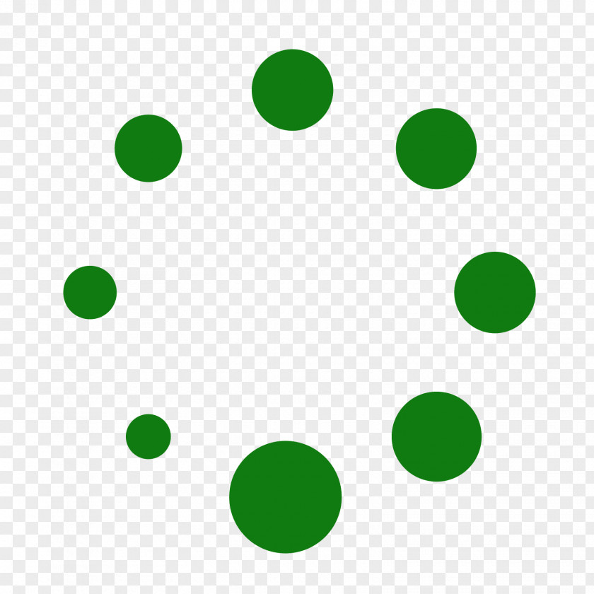 Small Dots Clip Art PNG
