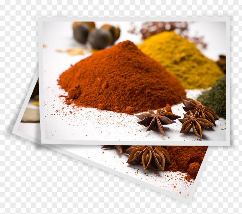 Spice Indian Cuisine Mix Ingredient Flavor PNG
