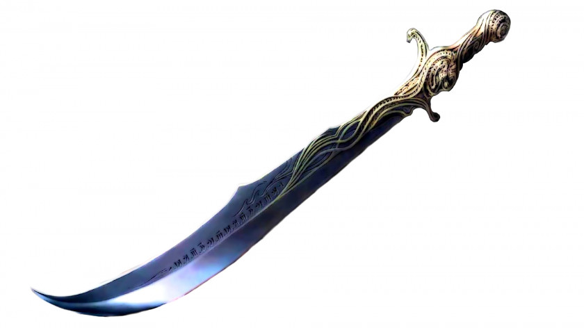 Swords Sword Talwar Clip Art PNG