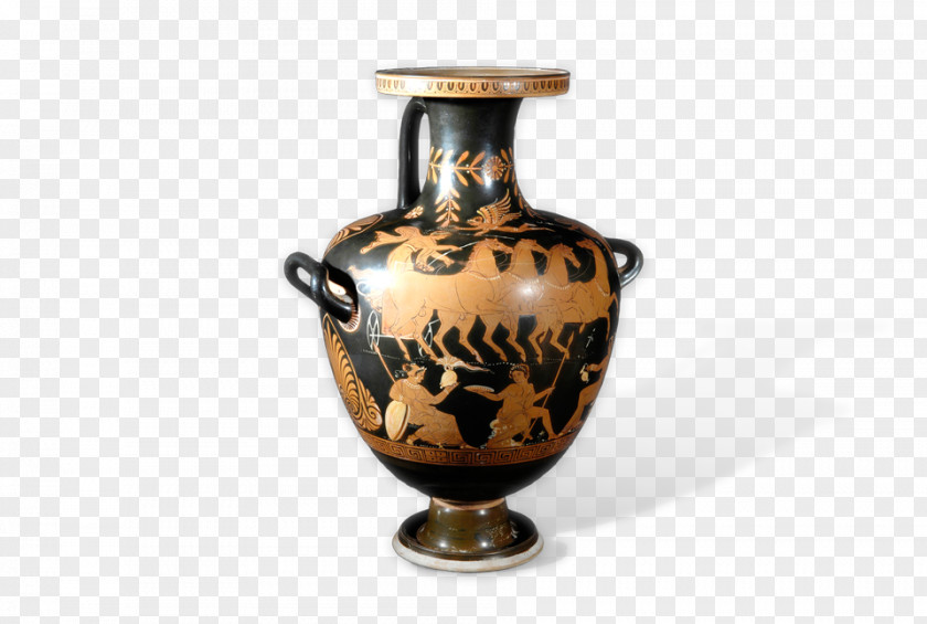 Vase Ceramic Pottery PNG