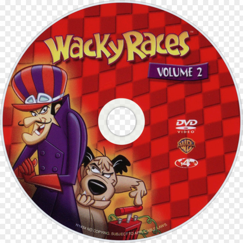Wacky Races DVD United Kingdom Dipartimento Di Scienze Politiche Dell'Università Degli Studi Genova Volume STXE6FIN GR EUR PNG