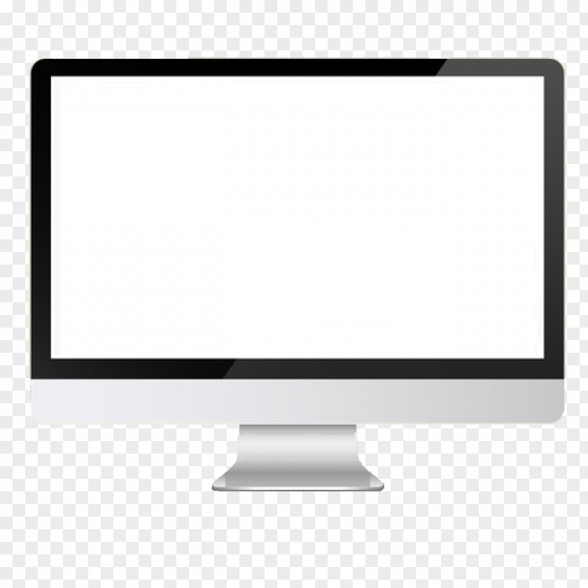 White Screen MacBook Pro Template Desktop Computers Computer Monitors PNG