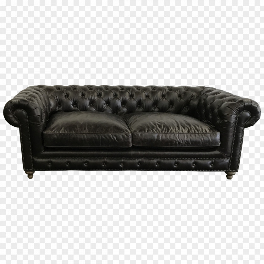 Angle Loveseat Rectangle Leather PNG