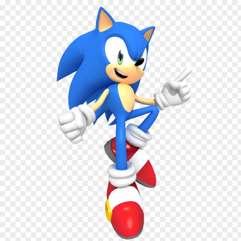 Blue Wind Sonic Adventure The Hedgehog Dash Forces Unleashed PNG