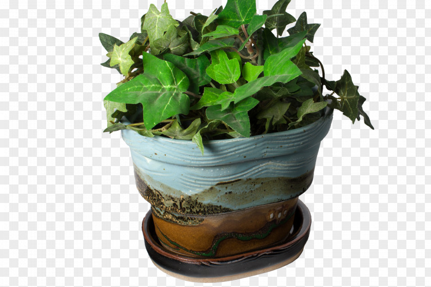 Ceramic Pots Flowerpot Pottery Clay Earthenware PNG