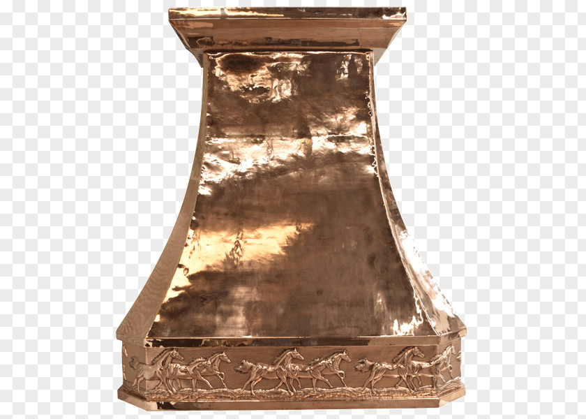 Copper Range Hoods Artifact PNG