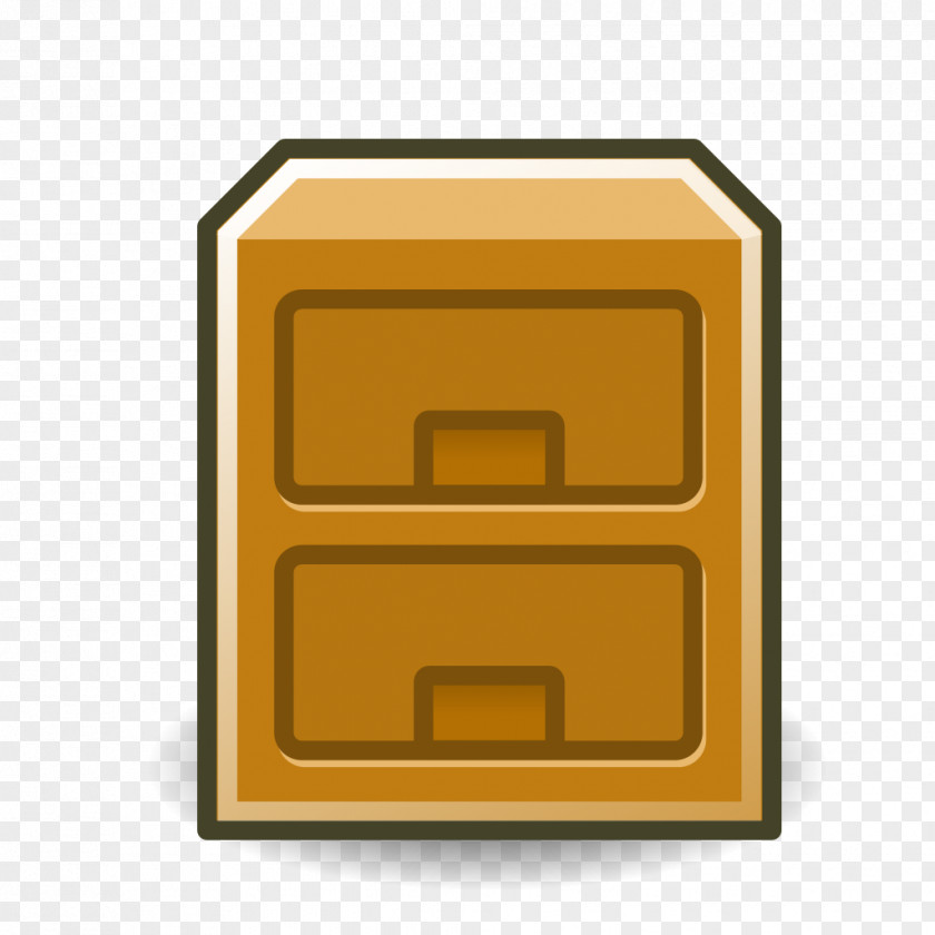 Cupboard File Manager Clip Art PNG