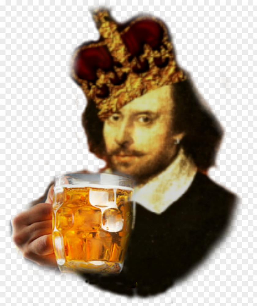 Drinking William Shakespeare Drunk Shakespeare's Plays Macbeth A Midsummer Night's Dream PNG