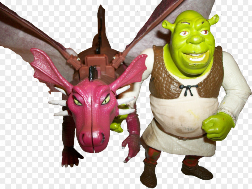 Eddie Murphy Dragon YouTube Shrek The Musical Toy Film Series PNG