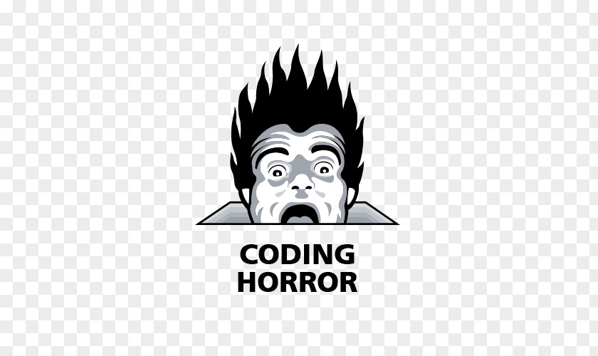 Effective Programming: More Than Writing Code Coding Horror Computer Programming Programmer Software PNG